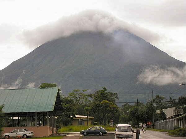 arenal